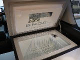 40Ｌ冷蔵庫もあり大容量の物を保存可能になっております♪
