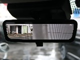 メーカーオプションのデジタルインナーミラーが装着されております☆☆