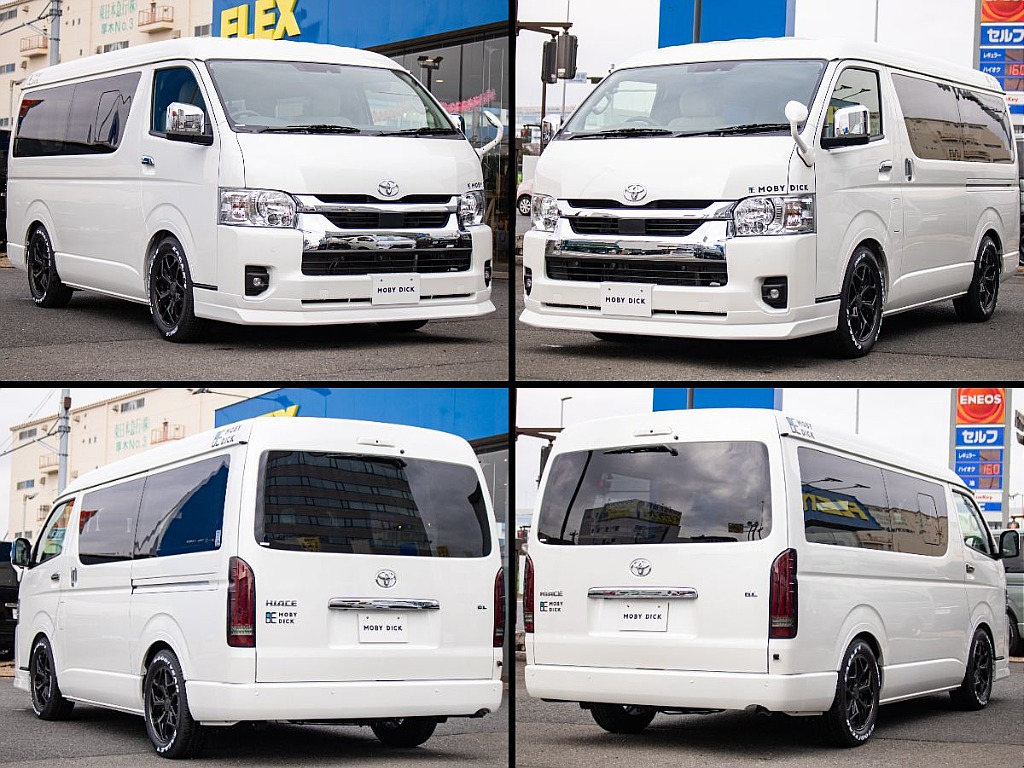 FLEX厚木インター店に展示してます！お気軽にお問い合わせ・ご来店ください！