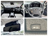 ハイエースナローハイルーフDXベース車輛となります！