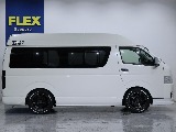 1inローダウン施工車輛となります！
