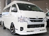 オリジナルのフロントスポイラーが装着されております☆