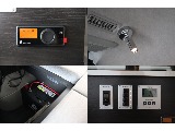 サブバッテリーやFFヒーターが既に完備しております☆