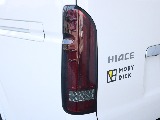 アルティメットテールが装着されております☆