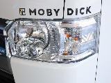 LEDヘッドランプ装着済みですので夜間の走行も安心です♪♪