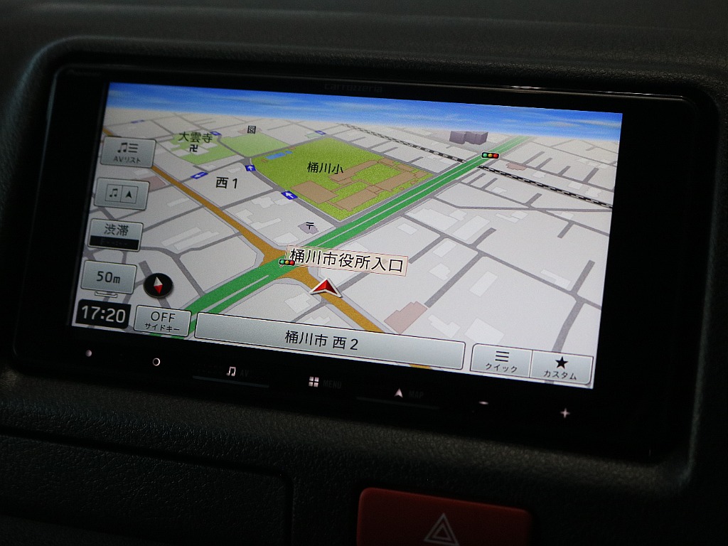 内外装、足回り、ナビと欲しい装備をパッケージングでコンプリートカスタム★もちろん追加カスタムもお任せください！どんなカスタムもお任せください！