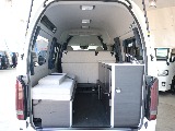 トヨタ ハイエースバン(37枚目)