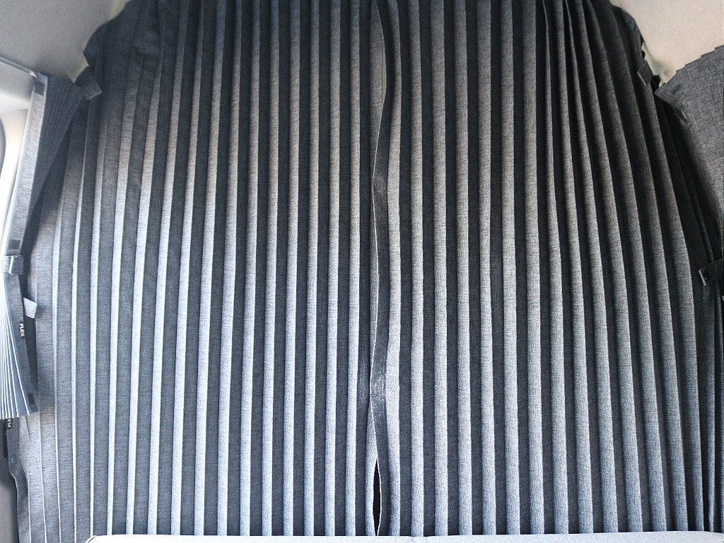 トヨタ ハイエースバン(40枚目)