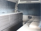 トヨタ ハイエースバン(41枚目)
