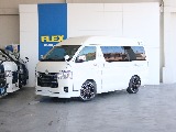 トヨタ ハイエースバン(43枚目)