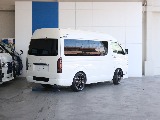 トヨタ ハイエースバン(44枚目)