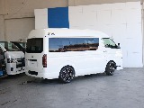 トヨタ ハイエースバン(46枚目)