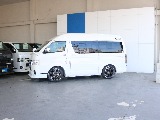 トヨタ ハイエースバン(47枚目)