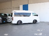 トヨタ ハイエースバン(48枚目)