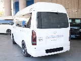 トヨタ ハイエースバン(51枚目)