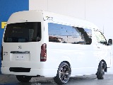 トヨタ ハイエースバン(52枚目)
