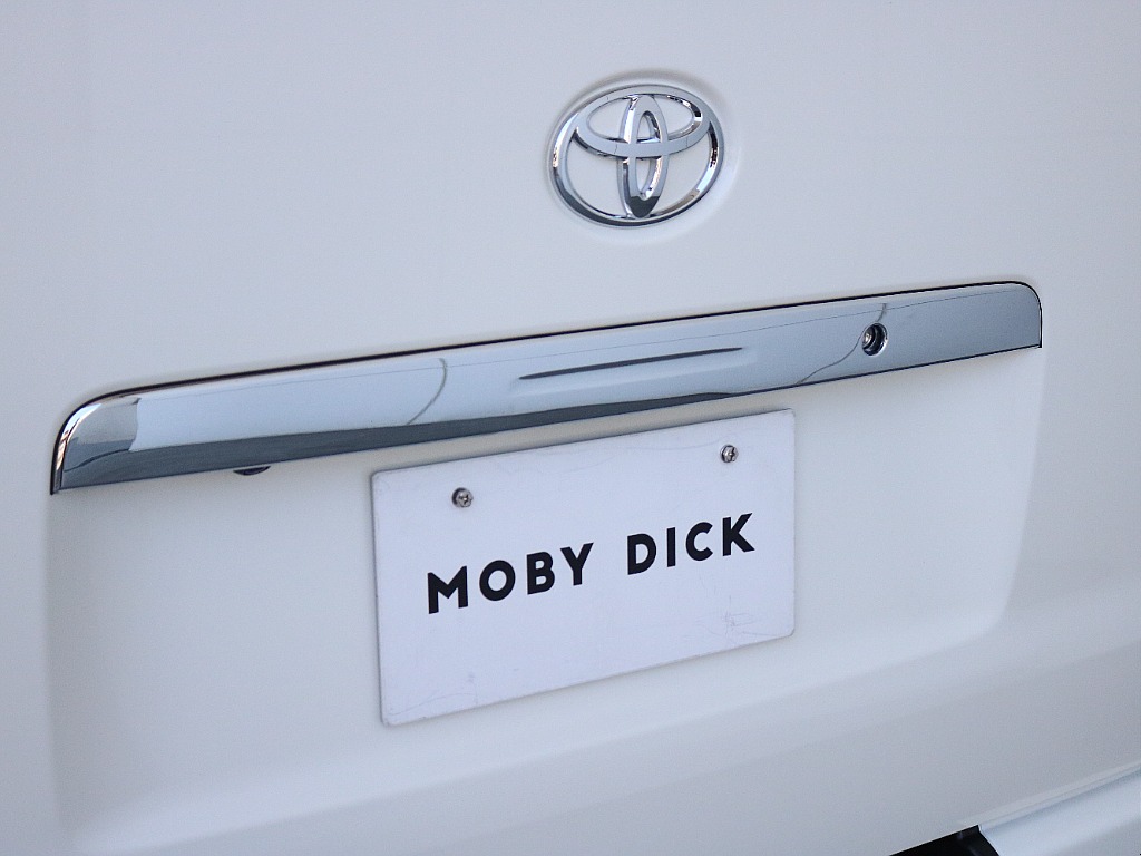 トヨタ ハイエースバン(53枚目)