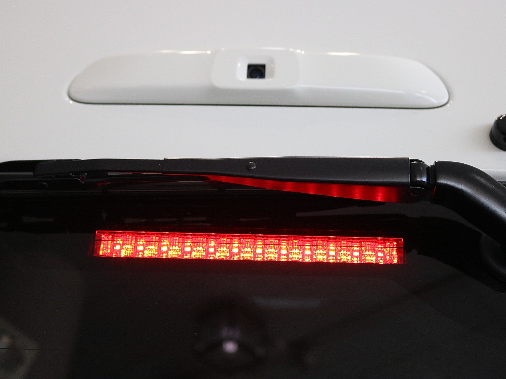 トヨタ ハイエースバン(57枚目)