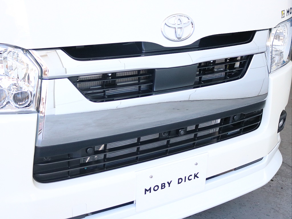 トヨタ ハイエースバン(60枚目)