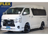 【新車入庫】令和7年式　DX　ハイルーフ　GLパッケージ　キャンピングカー　NH＃02　ベッド　冷蔵庫　シンク　テーブル標準装備！