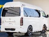 オリジナル内装架装のキャンピングカーになります！8ナンバー登録車両です！