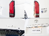 オリジナルのアルティメットLEDテールランプ装備してます！