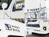 MOBYDICKは、弊社のキャンピングカーの名称になります！