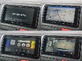 カロッツェリア製7インチナビ装備してます！