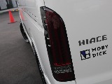 アルティメットLEDテールランプ装備済み！！暗い空間だと一層かっこよくなりますね♪