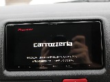 カロッツェリアナビ搭載済み！！バックカメラなども付いておりますので安心してお使いいただけます！！