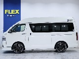 片側スライドドア車両となっております！