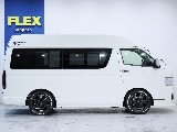 1inローダウンを施工しております！