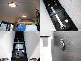 テーブルの収納も可能です！