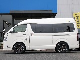 1インチローダウン施工！