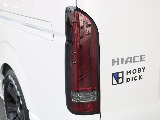 アルティメットテールランプはシーケンシャルウインカーです!!