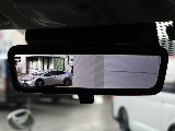 メーカーオプションのデジタルインナーミラー搭載済みです☆☆