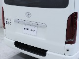 もちろんクリアランスソナーも装備されております!