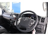 トヨタ ハイエースバン(37枚目)