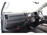 トヨタ ハイエースバン(38枚目)