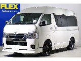 トヨタ ハイエースバン(41枚目)