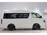 トヨタ ハイエースバン(44枚目)