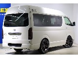 トヨタ ハイエースバン(45枚目)