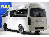 トヨタ ハイエースバン(47枚目)