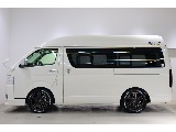 トヨタ ハイエースバン(48枚目)