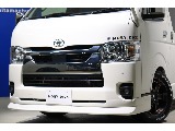 トヨタ ハイエースバン(49枚目)