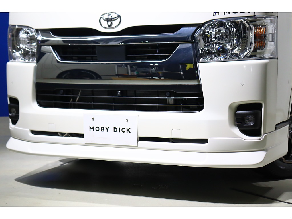 トヨタ ハイエースバン(50枚目)