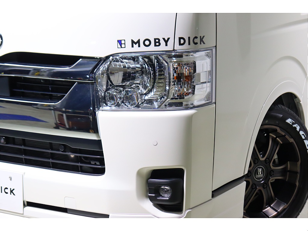 トヨタ ハイエースバン(51枚目)