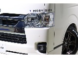 トヨタ ハイエースバン(51枚目)