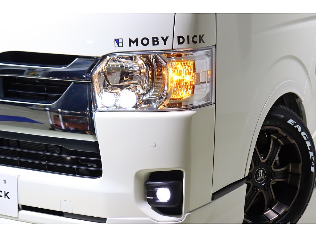 トヨタ ハイエースバン(52枚目)