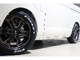 トヨタ ハイエースバン(53枚目)